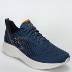 Tênis Olympikus Conex Masculino Corrida - Caminhada - World
