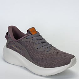 Tênis Skechers Bountiful Masculino Corrida - Caminhada Tênis Skechers Bountiful Masculino Corrida - Caminhada