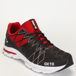 Tênis Oxto - Planet Shoes Asteroide  Esportivo