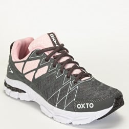 Tênis Oxto Planet Shoes Asteroide Unissex Esportivo