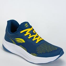 Tênis Oxto Planet Shoes Universe Unissex Esportivo - World Tennis