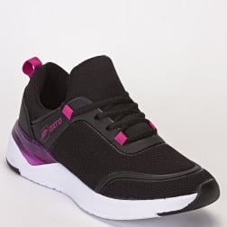 Tênis Oxto Planet Shoes Orion  Casual