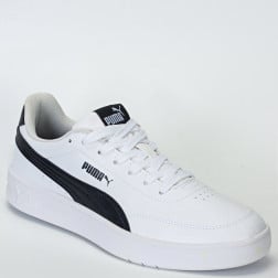 Tênis Puma Court Classic Clean Bdp  Casual