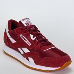 Tênis Reebok Cl Nylon  Casual