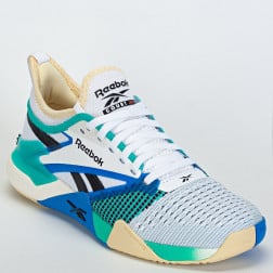Tênis Reebok Nano Court  Academia - Fitness
