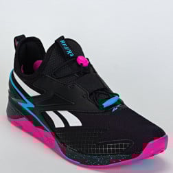 Tênis Reebok Nano X3 Froning  Academia - Fitness