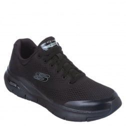 Tênis Skechers Arch Fit Masculino Academia - Fitness
