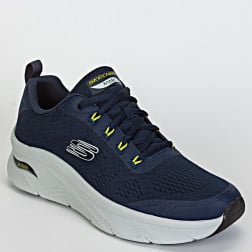 Tênis Skechers Arch Fit D Lux Summer  Casual