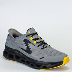 Tênis Skechers Glide Step - Altus - Slip-ins  Corrida - Caminhada