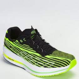 Tênis Skechers Go Run Razor 4  Corrida