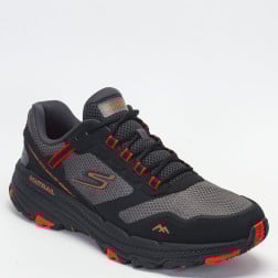 Tênis Skechers Go Run Trail Altitude 2.0 - Marble Rock 3.0  Aventura - Trail