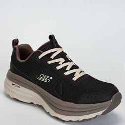 Tênis Skechers Max Cushioning Zirrus-cobble Feminino Casual