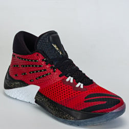 Tênis Skechers Skx Je 1 Masculino Basquete - World Tennis