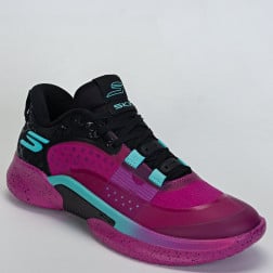 Tênis Skechers Skx Nexus Masculino Basquete - World Tennis