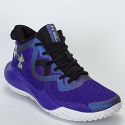 Tênis Under Armour Bankshot Se  Basquete