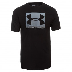 Camiseta  Under Armour Boxed Sportstyle Casual