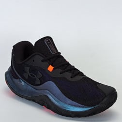 Tênis Under Armour Buzzer 2  Basquete