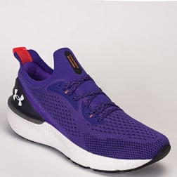 Tênis Under Armour Charged Quicker  Casual