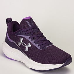 Tênis Under Armour Charged Wing Se  Esportivo
