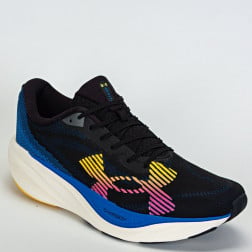 Tênis Mizuno Wave Skyway Unissex Corrida - Caminhada - World Tennis