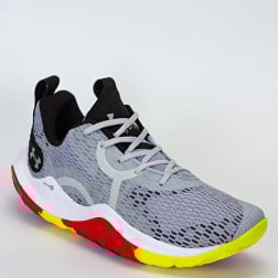 Tênis Under Armour Spawn 3 Basquete
