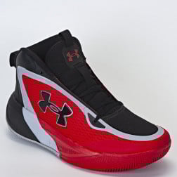 Tênis Under Armour Swish 2  Basquete