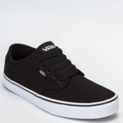 Vans atwood feminino hot sale