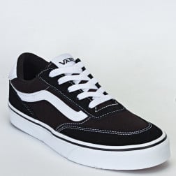 Tênis Vans Brooklyn Ls  Casual
