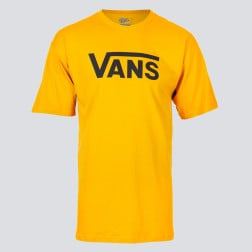 Camiseta  Vans Classic Casual