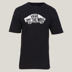Camiseta  Vans Otw Classic Front Casual
