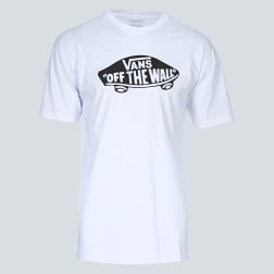 Camiseta  Vans Otw Classic Front Casual
