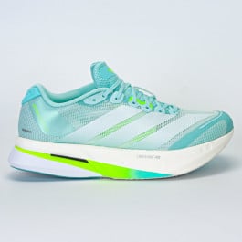 kyou. Tênis adizero Boston 13 - Turquesa adidas | adidas Brasil