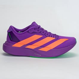Tênis Adidas Adizero Evo Sl Espanha Unissex Corrida - World Tennis