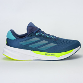 Tênis Adidas Supernova Stride 2 Feminino Corrida - Caminhada