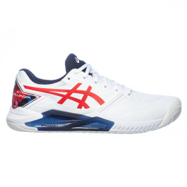 あんこ Tênis Feminino Asics Gel Trabuco 13 em Promoção | Centauro