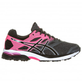 asics shogun avaliação