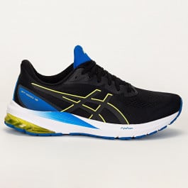 Tenis Asics Gt 1000 12 Feminino Corrida World Tennis