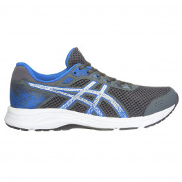 Asics raiden avaliação 2025
