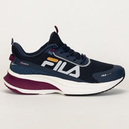 Tenis fila tem forma sales pequena