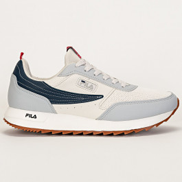Tenis fila top retro feminino branco