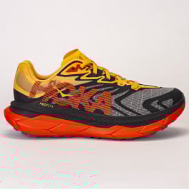 Tênis Hoka Tecton X 2 Masculino Aventura - Trail - World Tennis