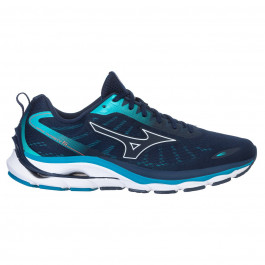 Mizuno wave dynasty é bom cheap