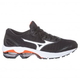 T nis Mizuno Wave Frontier 13 Masculino Corrida Caminhada