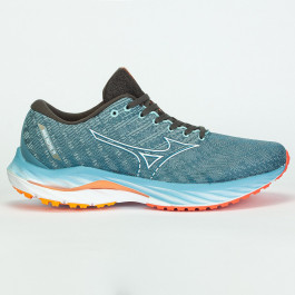 Mizuno wave 2025 inspire preço