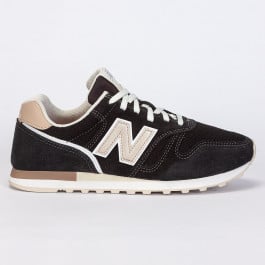 New balance 373 preto e dourado store