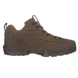 Bota oakley flak low em couro tênis cano baixo e cano alto discount