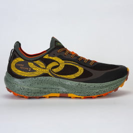 Tênis Olympikus Corre Trilha Masculino Aventura Trail World - Main Image