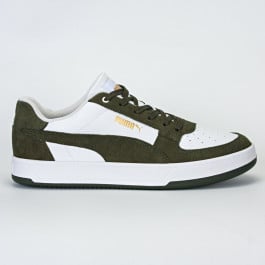 靴 qpvn7 Tênis Puma Caven 2.0 Mono Bdp Feminino Casual - World Tennis