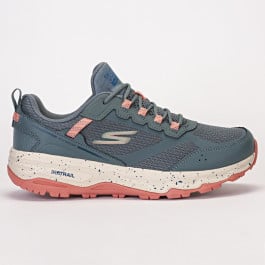 Tênis Skechers Go Run Trail Altitude Ridgeback Feminino Aventura