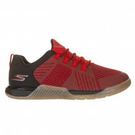 Tenis Skechers Go Train Viper Masculino Academia Fitness World Tennis